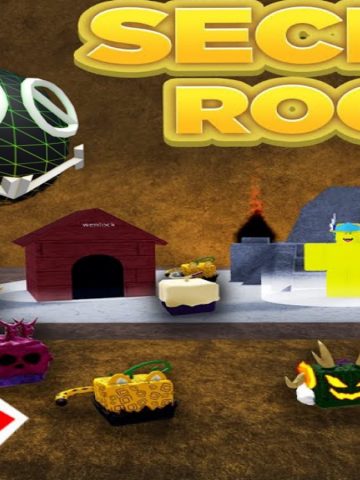 Blox Fruits for Rblx для iOS — скриншот 5