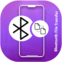 Bluetooth передача для Android