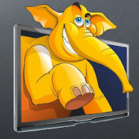 Большое ТВ для Android