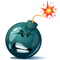 Звуки бомбы для Android