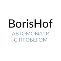BorisHof — Авто Аукцион для iOS