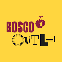 BoscoOutlet Премиальные бренды для Android