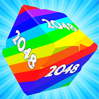 Кубики 2048 3D: Игра с цифрами для Android