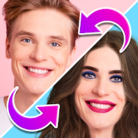 Смена Лица на фото для Android