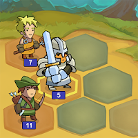 Braveland Heroes для Android