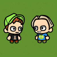 Бруно и Аришнев для iOS