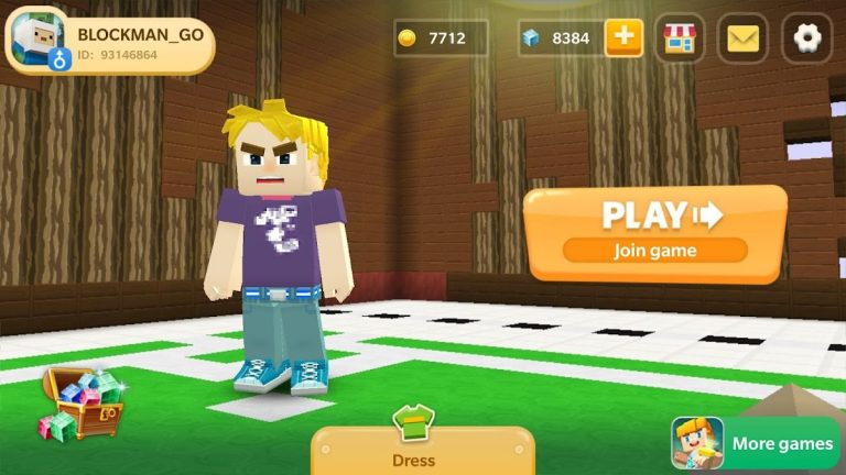 Build Battle для Android — скриншот 1