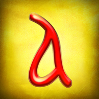 Древнеславянская Буквица для iOS