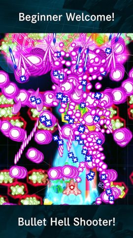 Bullet Hell Monday для Android — скриншот 1