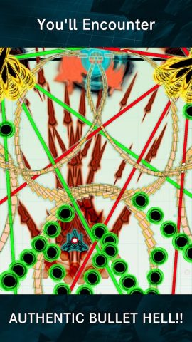 Bullet Hell Monday для Android — скриншот 4