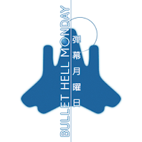 Bullet Hell Monday для Android