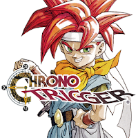 CHRONO TRIGGER (Upgrade Ver.) для Android