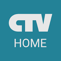 CTV Home для Android