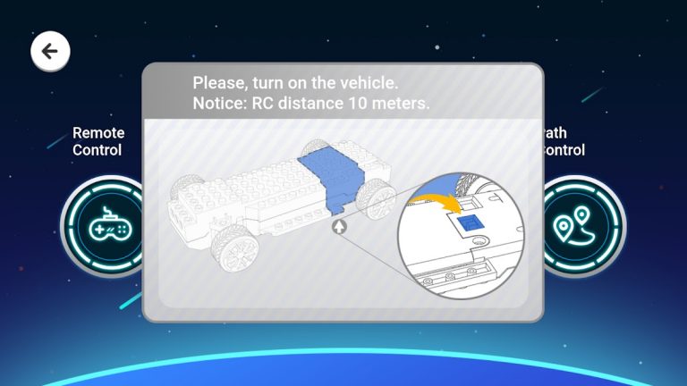 CaDASMART для Android — скриншот 3