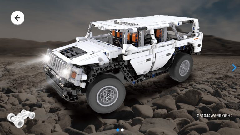 CaDASMART для Android — скриншот 5