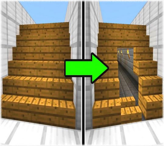 Камуфляжные Двери Моды для ПЕ для Android — скриншот 1