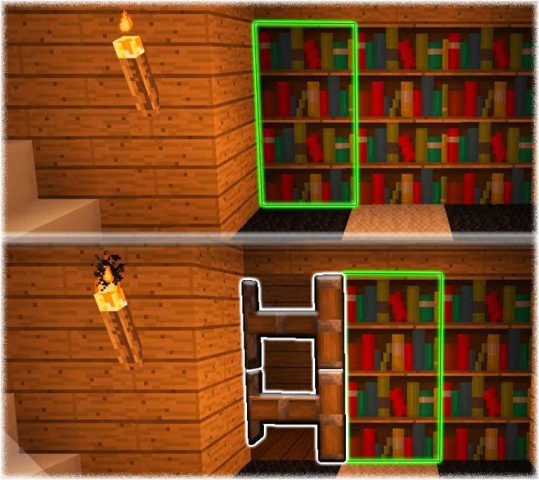 Камуфляжные Двери Моды для ПЕ для Android — скриншот 2