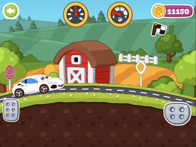 Ремонт машин для Android — скриншот 2