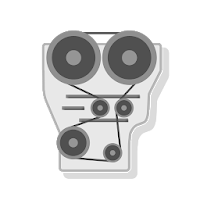 Обслуживание автомобиля для Android