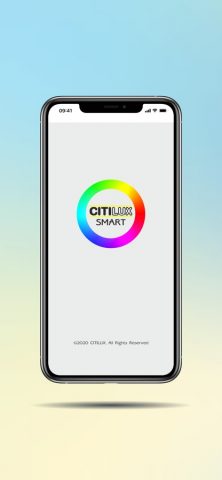 Citilux SMART для iOS — скриншот 1