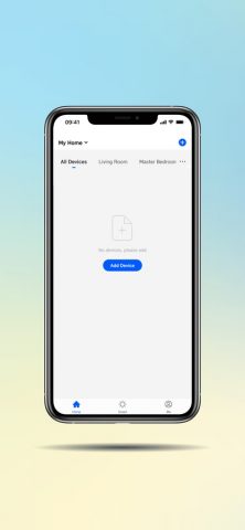 Citilux SMART для iOS — скриншот 2