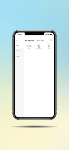 Citilux SMART для iOS — скриншот 3