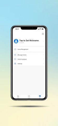 Citilux SMART для iOS — скриншот 5