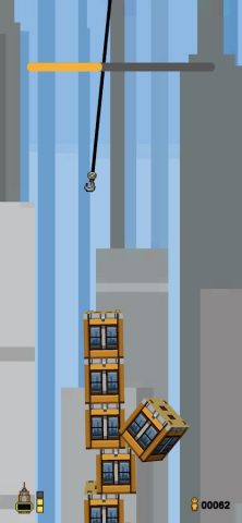 City Bloxx для Android — скриншот 4