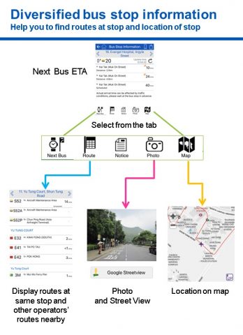 Citybus для Android — скриншот 4