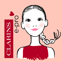 Clarins e-pro для iOS