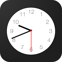 Clock OS 18 для Android