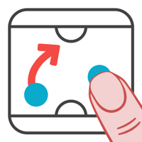 Тактическая панель: хоккея для iOS