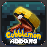 Cobblemon Addon — Minecraft PE для iOS