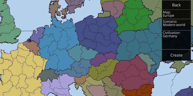 Cold Path: Пошаговая стратегия для Android — скриншот 2