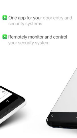 Comelit для Android — скриншот 3