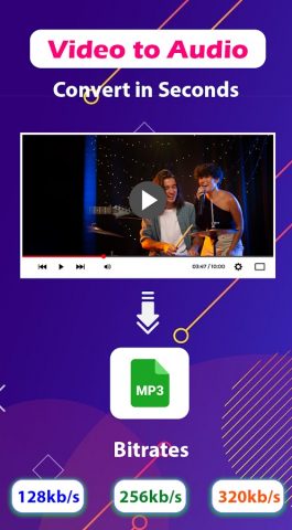 Compress Video — Video Resizer для Android — скриншот 5
