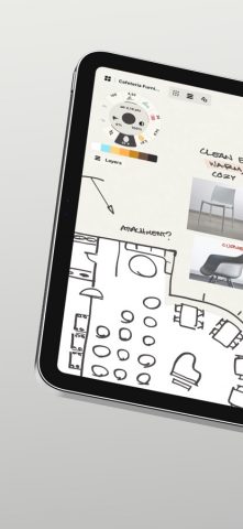 Концепты для iOS — скриншот 1
