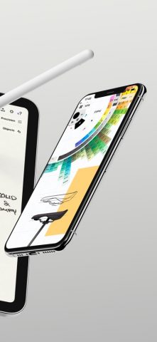 Концепты для iOS — скриншот 3