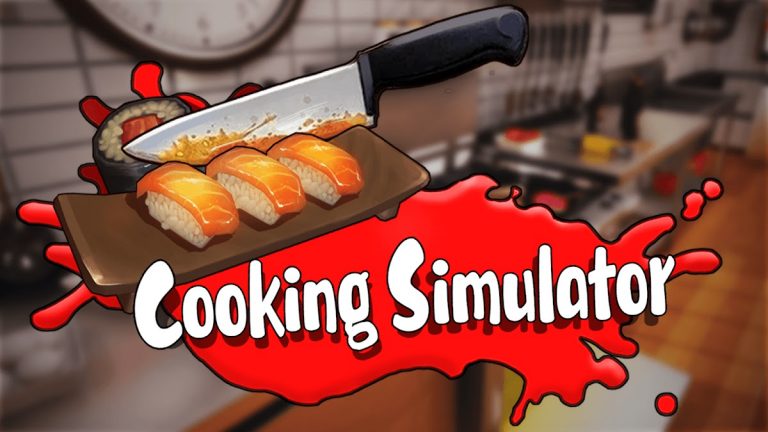 Cooking Simulator — скриншот 5