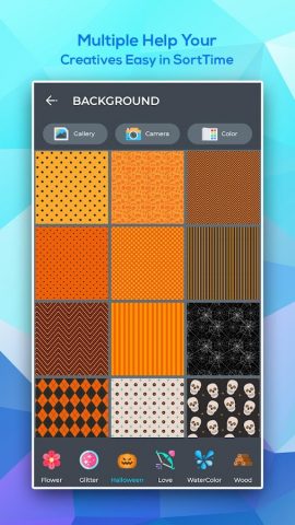 Cover Photo Maker : Post Maker для Android — скриншот 5