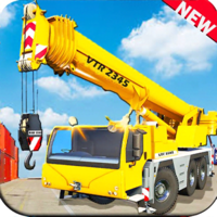 Симулятор крана Операторская для iOS