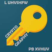Cryptography для Android