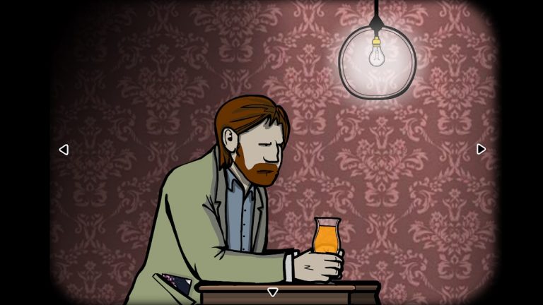 Cube Escape: Theatre для Android — скриншот 4