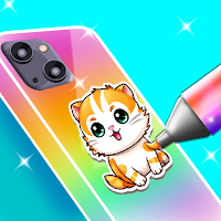 Дизайн корпуса мобильного теле для Android