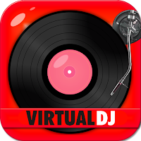 Virtual DJ Music — DJ Mixe для Android
