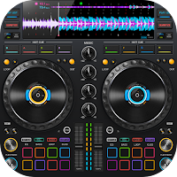 DJ Музыкальный микшер для Android
