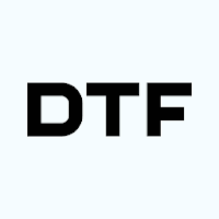 DTF — игры и кино для Android
