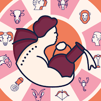 Ежедневный гороскоп Водолей для Android