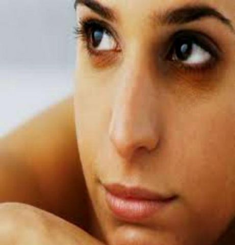 Dark Circles Tips для Android — скриншот 2