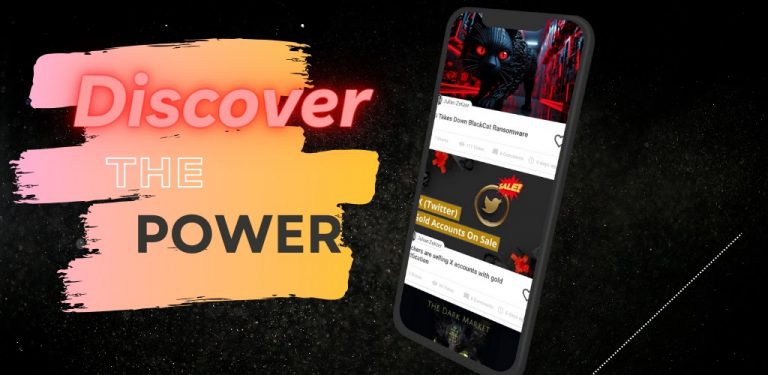 Dark web tor : Darknet для Android — скриншот 3